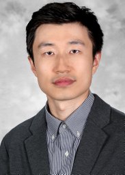 Zhicheng Jiao