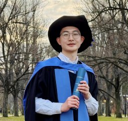 Weijian Deng