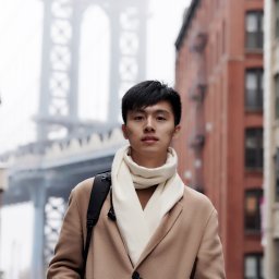 Zhendong Wang