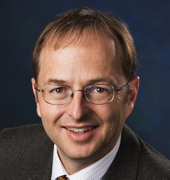 David Moulton