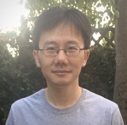 Qing Zhou