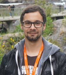 Cristian Ioan Vasile