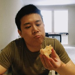 Cael Liu