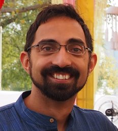 Pascal Jahan Elahi
