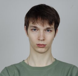 Dmitrii Iarchuk