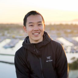 Victor Zhong