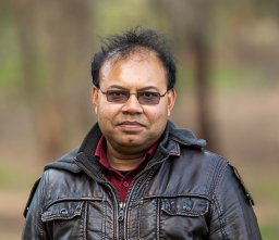 Dr Tanmoy Debnath