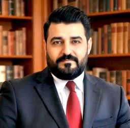 Muhyeeddin Alqaraleh