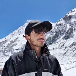Chirag Kothari