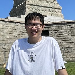 Xi Peng