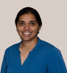 Vidya A. Chhabria