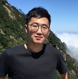 Boyuan Pan