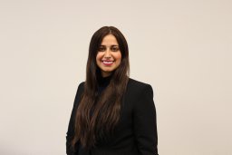 Maryam Pishgar