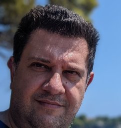 Christos D. Antonopoulos