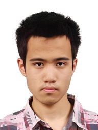 Kaiyan Chang