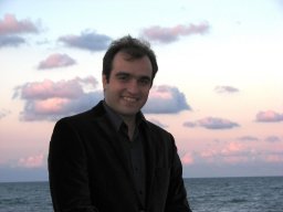 Alireza Talebpour