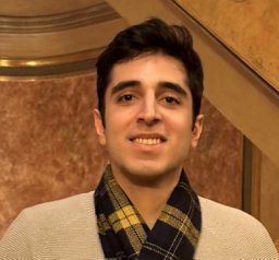 Hamidreza Kamkari