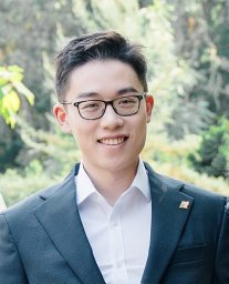 Weijie Xu