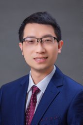 Shaofu Yang