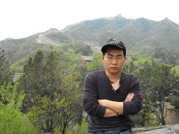 Qinglin Wang