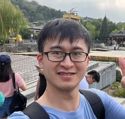 Hangbo Bao