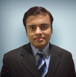 Arijit Raychowdhury