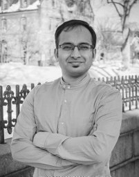 Onkar Bhardwaj, Ph.D.