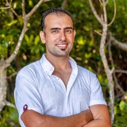 Morteza Zihayat