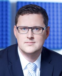 Dr. Jens Krueger