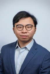 Yancheng Yuan