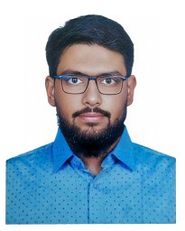 Sabbir Ahmed