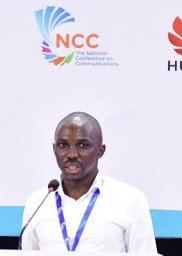 Denis Musinguzi