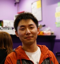 Chiyuan Zhang