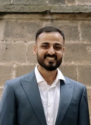 Nazem Khan