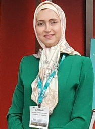 Ladan Khoshnevisan