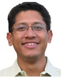 Anupam Jamatia, PhD