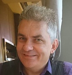 Richard G. Clegg