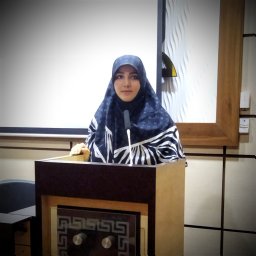 Zahra Dehghanian