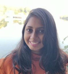 Mandira Sawkar
