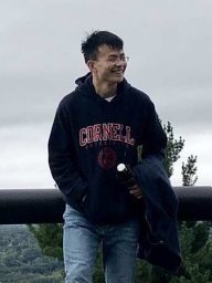 Tao Yu