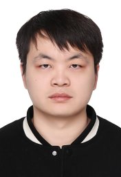 Kuikun Liu
