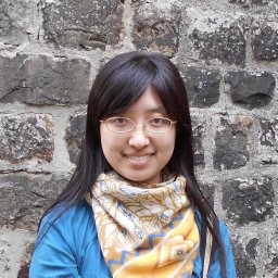 Hsiang-Hsuan (Alison) Liu
