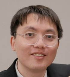Chongzhou Fang