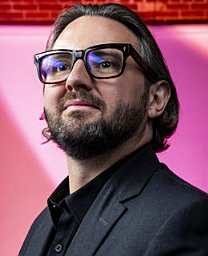 Nils Daniel Forkert