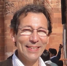 Rachid Alami