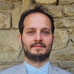Andrea Zugarini