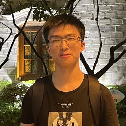 Haoyang Weng