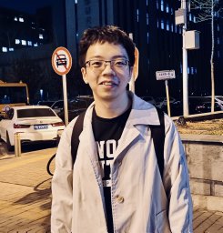 Xueyao Zhang