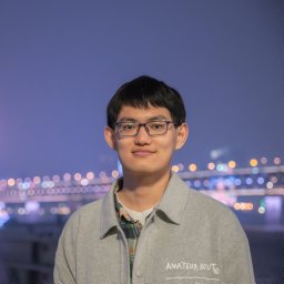 Mengyu Bu