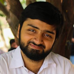 Hassaan Hashmi